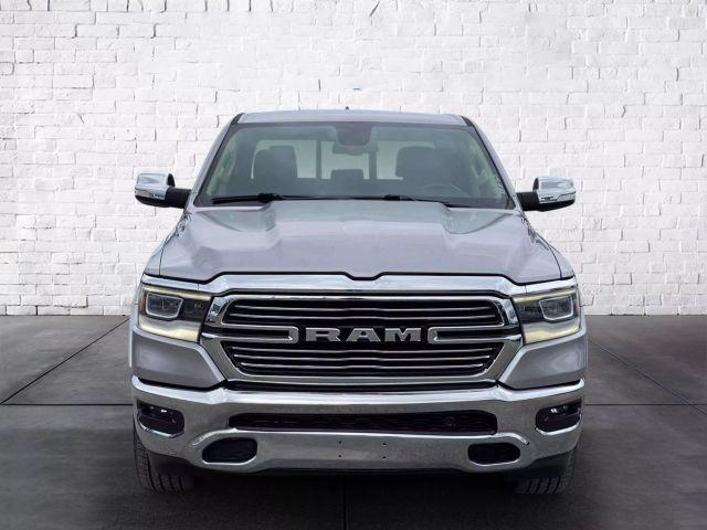 used 2019 Ram 1500 car, priced at $27,888