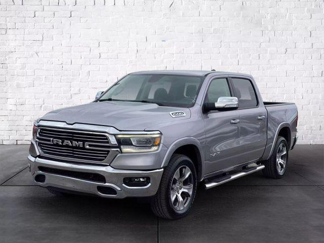 used 2019 Ram 1500 car, priced at $27,888