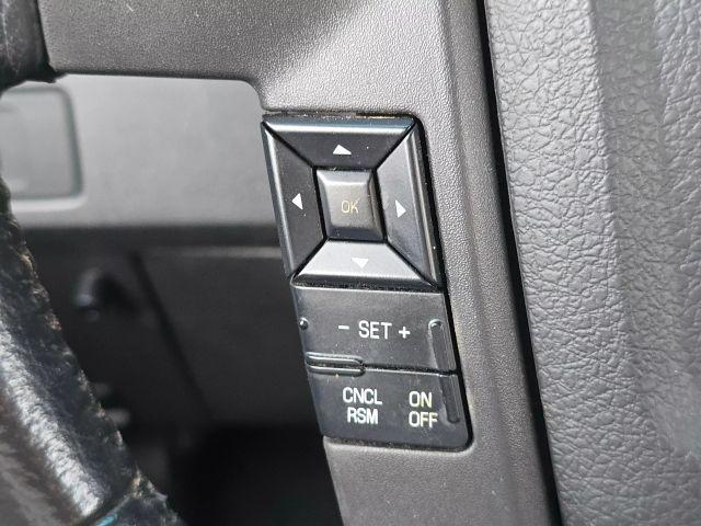 used 2013 Ford F-150 car, priced at $12,787