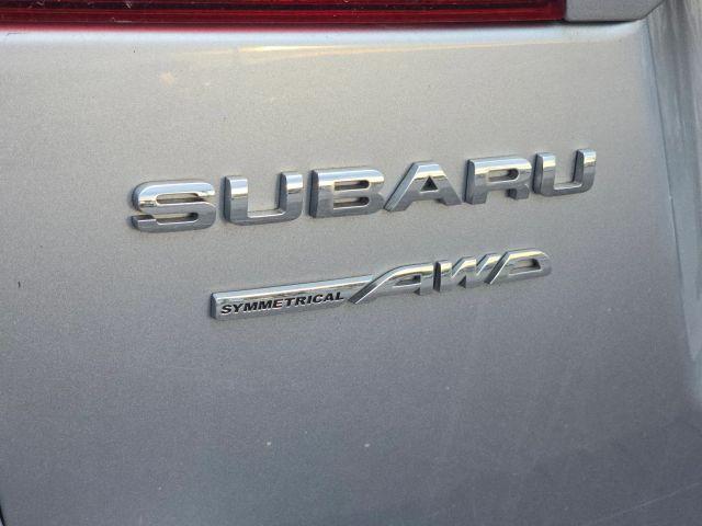 used 2018 Subaru Outback car, priced at $13,987