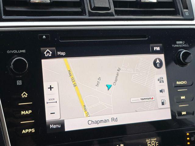 used 2018 Subaru Outback car, priced at $13,987