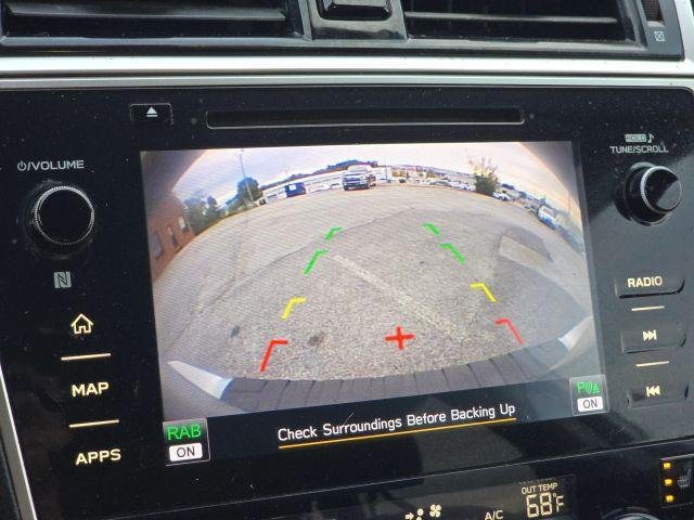 used 2018 Subaru Outback car, priced at $13,987