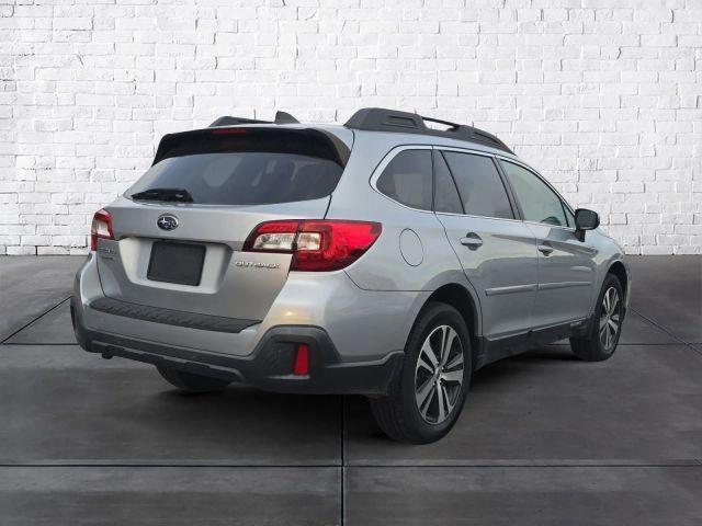 used 2018 Subaru Outback car, priced at $13,987