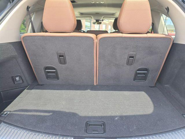 used 2017 Acura MDX car, priced at $18,897