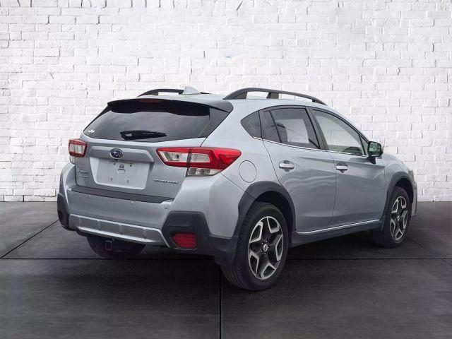 used 2018 Subaru Crosstrek car, priced at $14,988