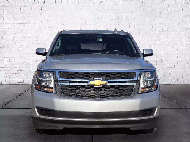 used 2019 Chevrolet Suburban car, priced at $21,999