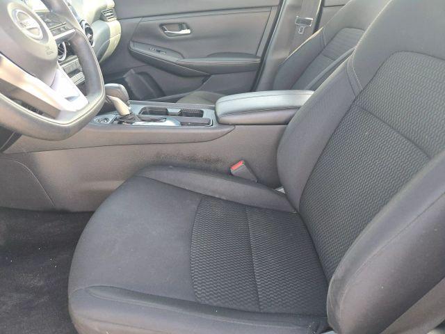 used 2022 Nissan Sentra car, priced at $16,148