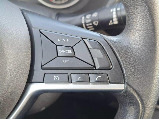 used 2022 Nissan Sentra car, priced at $16,148