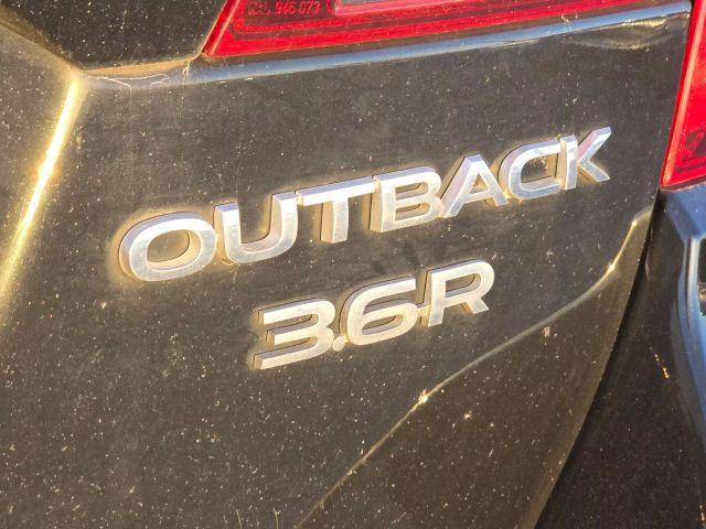 used 2018 Subaru Outback car, priced at $19,688