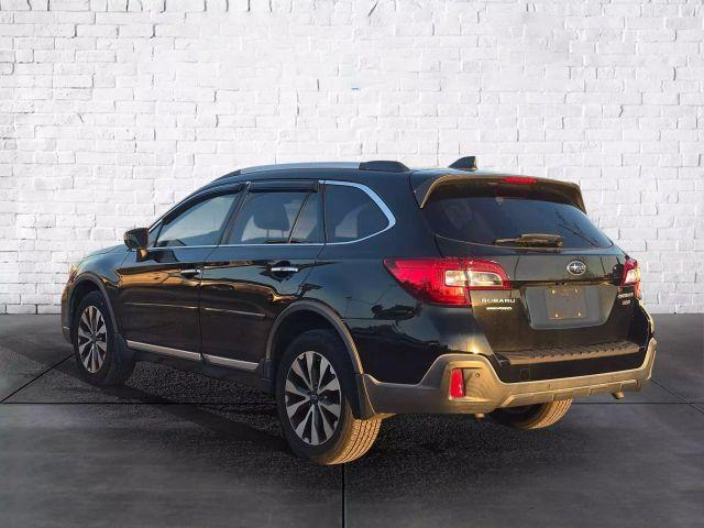 used 2018 Subaru Outback car, priced at $19,688