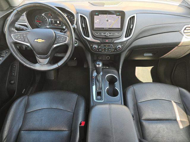 used 2018 Chevrolet Equinox car, priced at $14,697