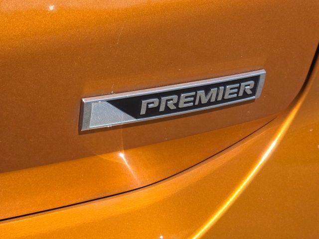 used 2018 Chevrolet Equinox car, priced at $14,697
