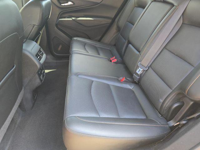 used 2018 Chevrolet Equinox car, priced at $14,697