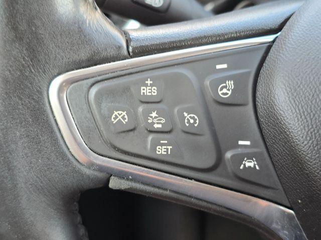 used 2018 Chevrolet Equinox car, priced at $14,697