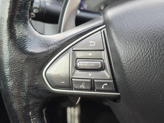 used 2015 INFINITI Q50 car, priced at $14,987