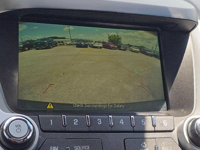 used 2016 Chevrolet Equinox car, priced at $9,588