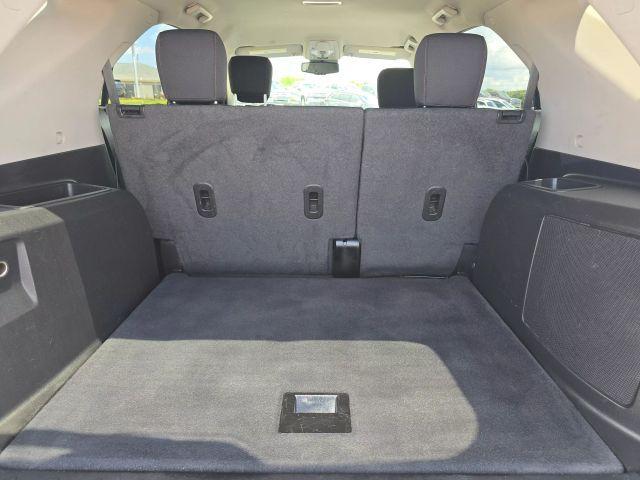used 2016 Chevrolet Equinox car, priced at $9,588