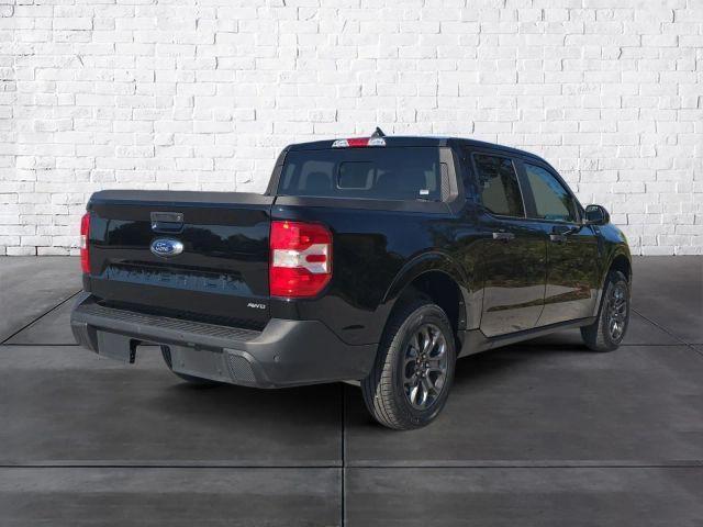 used 2023 Ford Maverick car, priced at $23,187