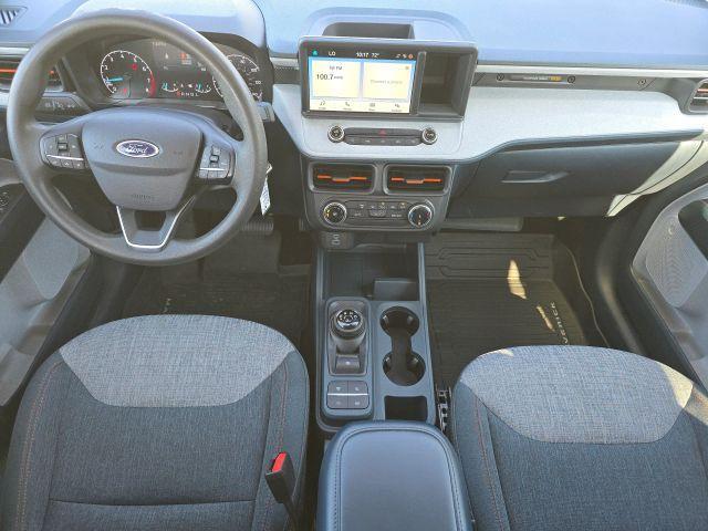 used 2023 Ford Maverick car, priced at $23,187