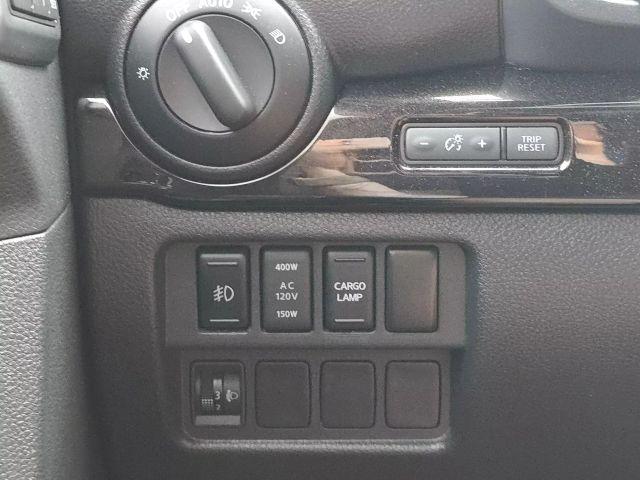 used 2019 Nissan Titan car, priced at $32,888