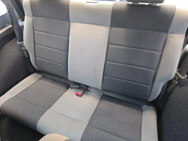 used 2007 Jeep Wrangler car, priced at $11,287