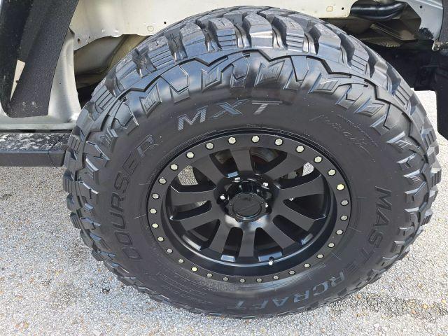 used 2007 Jeep Wrangler car, priced at $11,287