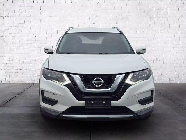 used 2017 Nissan Rogue car, priced at $10,987