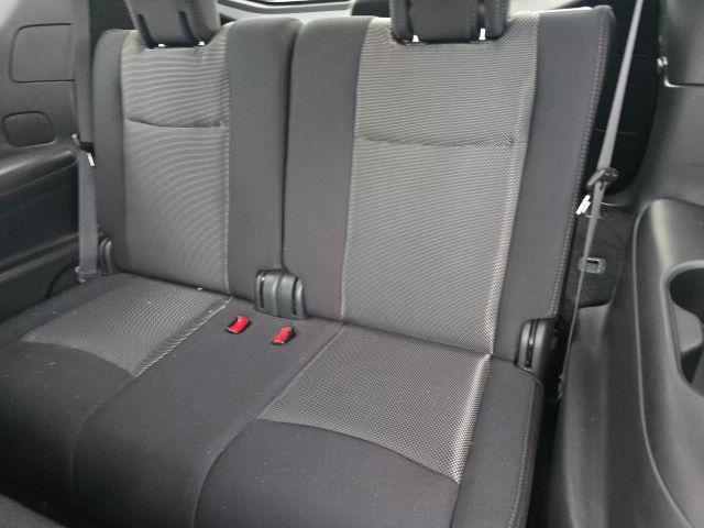 used 2018 Nissan Pathfinder car, priced at $16,487