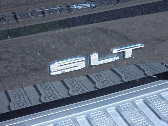 used 2023 GMC Sierra 1500 car, priced at $43,987
