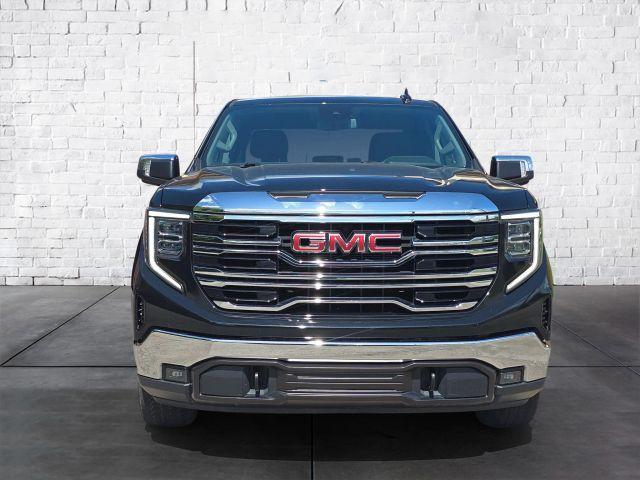 used 2023 GMC Sierra 1500 car, priced at $43,987