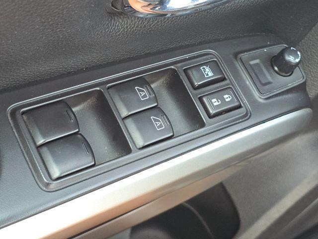 used 2021 Nissan Titan car, priced at $23,988