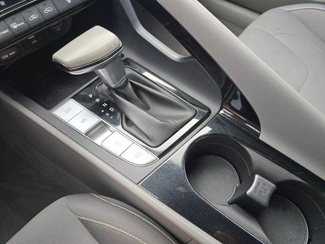 used 2021 Hyundai Elantra car, priced at $15,488
