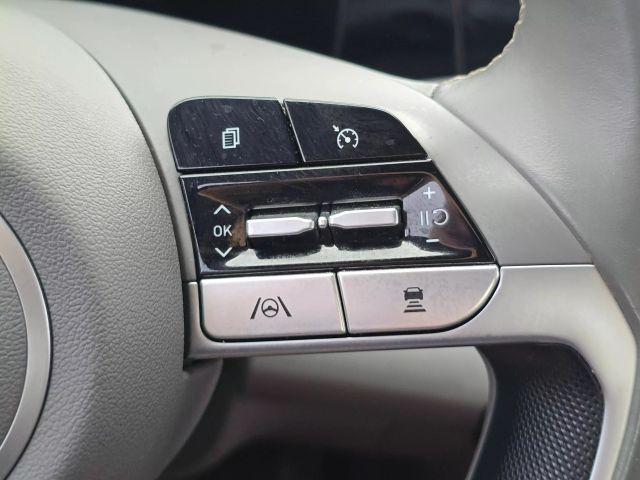 used 2021 Hyundai Elantra car, priced at $15,488