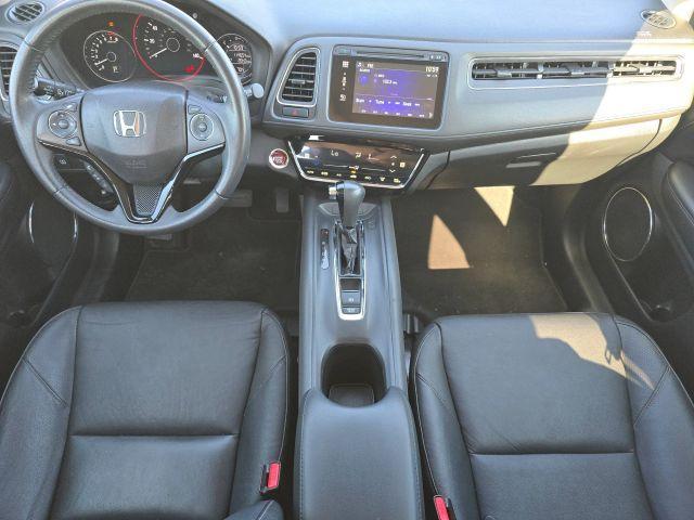 used 2017 Honda HR-V car, priced at $14,987