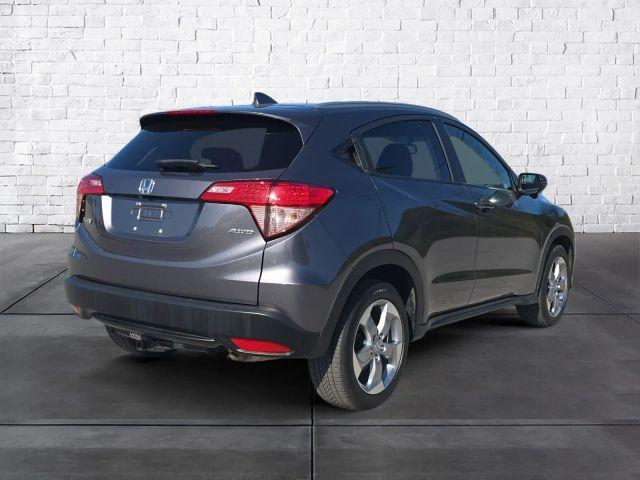 used 2017 Honda HR-V car, priced at $14,987