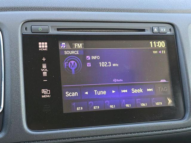 used 2017 Honda HR-V car, priced at $14,987