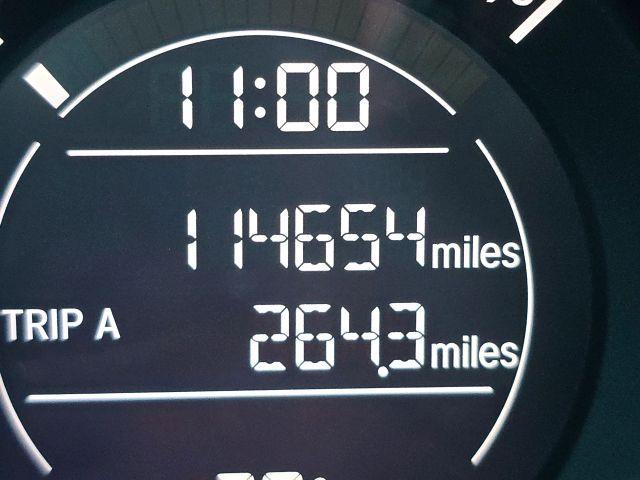 used 2017 Honda HR-V car, priced at $14,987
