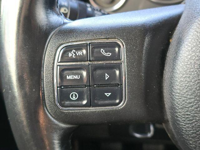 used 2011 Jeep Wrangler Unlimited car, priced at $12,987