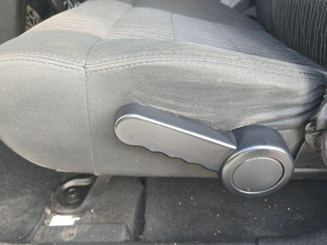 used 2011 Jeep Wrangler Unlimited car, priced at $12,987