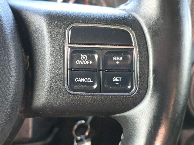 used 2011 Jeep Wrangler Unlimited car, priced at $12,987