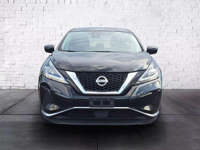 used 2020 Nissan Murano car, priced at $12,488