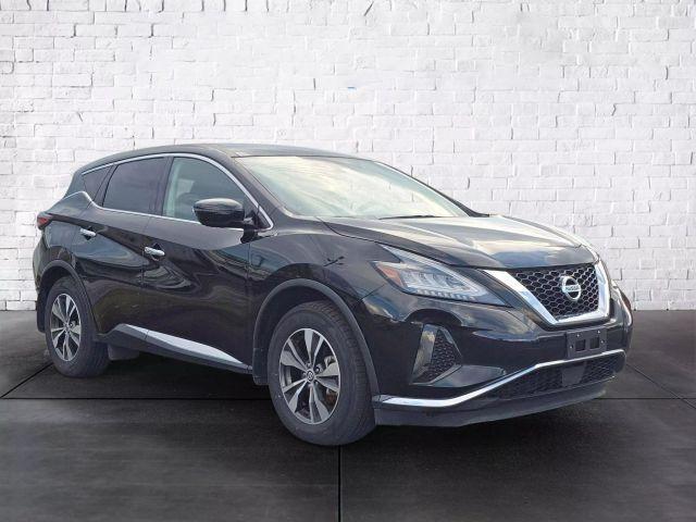 used 2020 Nissan Murano car, priced at $12,488