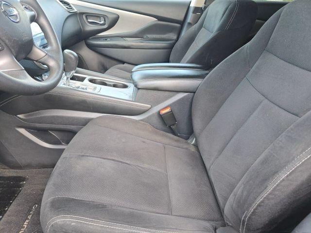 used 2020 Nissan Murano car, priced at $12,488