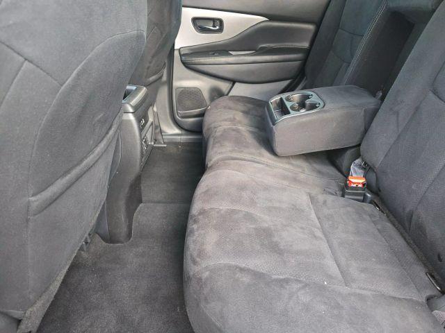 used 2020 Nissan Murano car, priced at $12,488