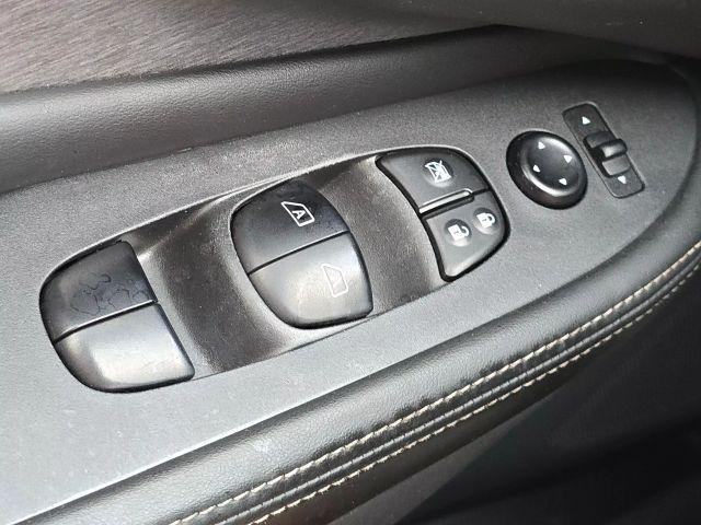 used 2020 Nissan Murano car, priced at $12,488