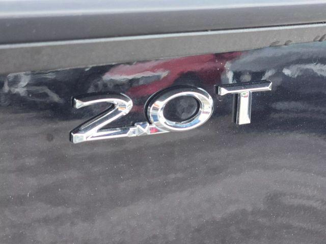 used 2019 Lincoln Nautilus car, priced at $15,988