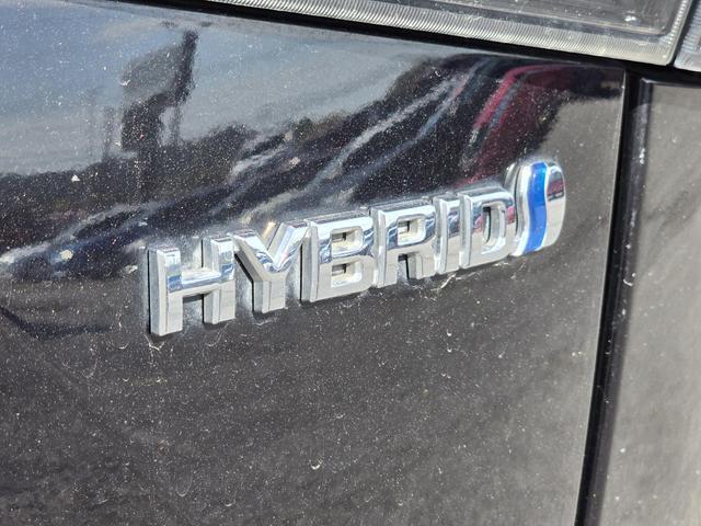 used 2021 Toyota Highlander Hybrid car, priced at $35,488