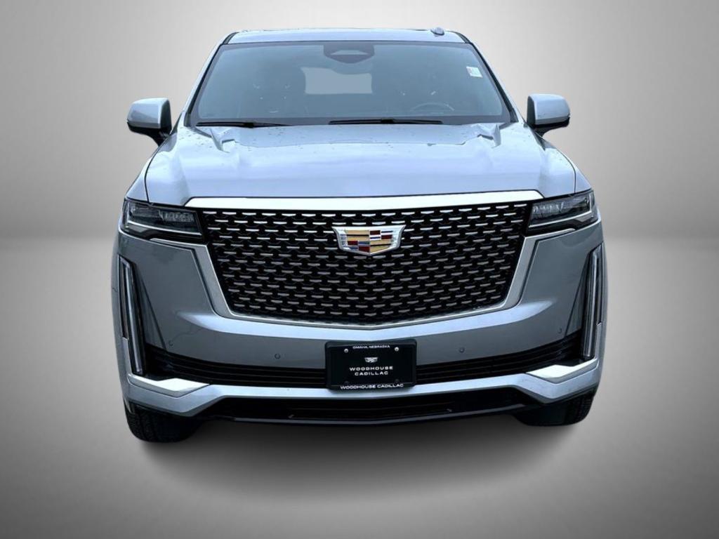 used 2023 Cadillac Escalade car, priced at $78,880