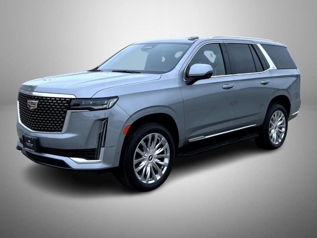used 2023 Cadillac Escalade car, priced at $78,880