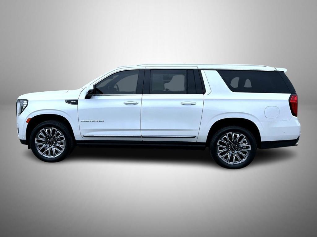 used 2024 GMC Yukon XL car, priced at $78,880